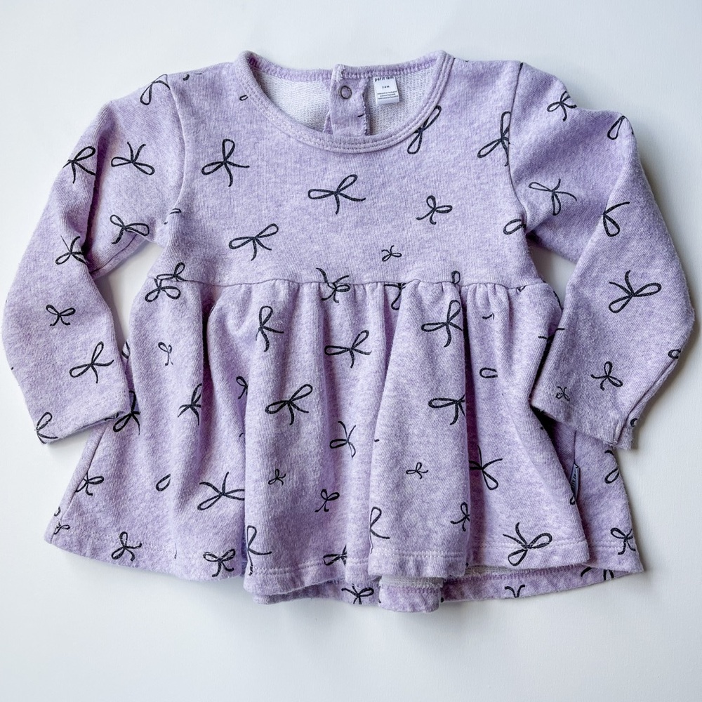 Toddler lightweight Sweater